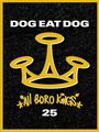 Dog Eat Dog: All Boro Kings (Limited 25th Anniversary Box), CD,CD,DVD,Merchandise,Merchandise