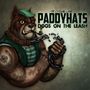 The O'Reillys & The Paddyhats: Dogs On The Leash (Limited Fanbox Edition), CD,Merchandise