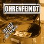 Ohrenfeindt: Das Geld liegt auf der Straße (Fan-Box), CD
