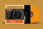 Trapeze: Lost Tapes Vol. 1 (Limited Edition) (Orange Vinyl), LP,LP