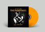 The O'Reillys & The Paddyhats: Sign Of The Fighter (Limited Edition) (Yellow Vinyl), LP