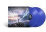 Poverty's No Crime: A Secret To Hide (Limited Edition) (Blue Clear Vinyl), LP