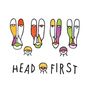 Head First: Head First (Limited Edition) (White Vinyl), LP