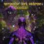 Neil Merryweather, Janne Stark & John Wackerman: Cosmic Affect, LP