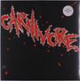 Carnivore: Carnivore (Limited Edition) (Crystal Clear Vinyl), LP