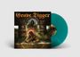 Grave Digger: The Last Supper (Limited Edition) (Clear Green Vinyl), LP
