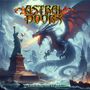 Astral Doors: The End Of It All, CD