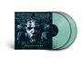 Dimmu Borgir: Abrahadabra (Limited Edition) (Green Vinyl), LP,LP