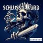 Schlussakkord: Drehbuch, CD