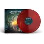 Mystopera: Das Lied der steinernen Engel (Limited Edition) (Transparent Red Vinyl), LP