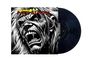 Paul Di'Anno: In Memory Of (Lim Sparkle Starlight Vinyl), LP