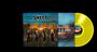 Sweet: Isolation Boulevard (Limited Edition) (Neon Yellow Vinyl), LP