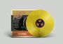 Trapeze: Lost Tapes Vol. 1 (Lim Gtf Transparent Yellow 2LP), LP,LP