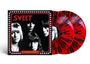 Sweet: Platinum Rare 1 (Limited Edition) (Red/Black Splatter Vinyl), LP