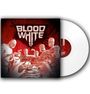 Blood White: From Hell (Ltd White Vinyl), LP