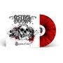 Astral Doors: Requiem Of Time (Ltd Red Splatter Vinyl), LP
