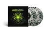 Overkill: The Wings Of War(Ltd Clear w Green/Black Crush), LP