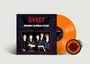Sweet: Reincarnation (Limited Edition) (Orange Vinyl) (Side A: 33 RPM/Side B: 45 RPM), LP