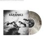 Kärbholz: Sturm zieh auf (Ltd Natural Black Marbled Vinyl), LP