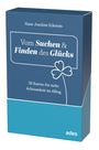 Hans-Joachim Eckstein: Vom Suchen und Finden des Glücks - Aufstellbox, Div.