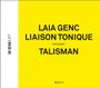 Laia Genc: Talisman, CD