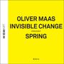 Invisible Change: Spring, CD
