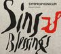 Symprophonicum: Sins & Blessings, CD