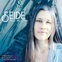 Seide (Sabine Müller): Passion, Pain & Poetry, CD