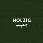 Holzig: Holzig (Limited Edition), CD