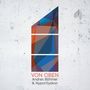 Andres Böhmer: Von oben, CD