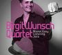 Birgit Wunsch: Atonal Easy Listening Jazz, CD