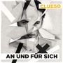 Clueso: An und für sich, CD