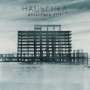 Hauschka: Abandoned City, CD