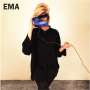 EMA (Erika M. Anderson): The Future's Void, CD