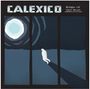 Calexico: Edge Of The Sun, CD