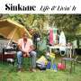Sinkane: Life & Livin' It, CD