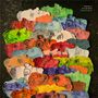 Calexico & Iron And Wine: Years To Burn, CD