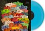 Calexico & Iron And Wine: Years To Burn (180g) (Limited-Edition) (Turquoise Vinyl), LP