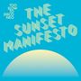 : Too Slow To Disco Neo: The Sunset Manifesto, CD
