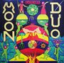 Moon Duo: Circles (Limited Edition) (Green Vinyl), LP