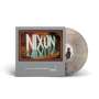 Lambchop: Nixon (Limited Edition) (Clear/Black Marbled Vinyl), LP