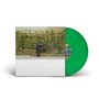 Gold Panda: Good Luck And Do Your Best (Limited Edition) (Light Green Vinyl), LP