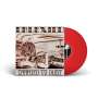 Calexico: Carried To Dust (Limited Edition) (Translucent Red Vinyl), LP