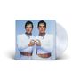 Faux Real (Elliott & Virgile Arndt): Faux Ever (Crystal Clear Vinyl), LP