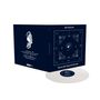 José González: Against The Dying Of The Light (Limited Indie Exclusive Edition) (White Vinyl), LP