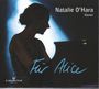 : Natalie O'Hara - Für Alice, CD