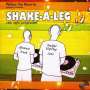 : Shake A Leg, CD