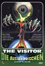 Michael J. Paradise: The Visitor - Die Ausserirdischen, DVD