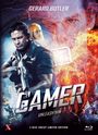 Brian Taylor: Gamer (Extended Version) (Blu-ray & DVD im Mediabook), BR,DVD
