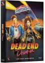 Brian Trenchard-Smith: Dead End Drive-In (Blu-ray & DVD im Mediabook), BR,DVD